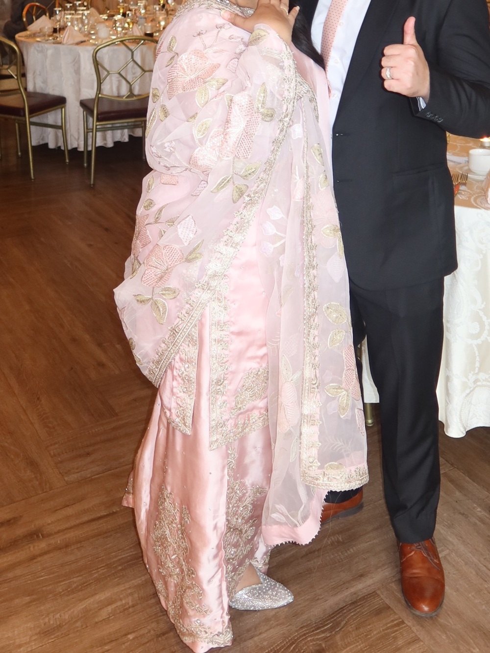 Pakistani Dress